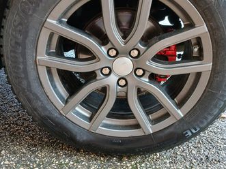 discovery sport r dyn d200 2.0d td4 mhev s at9