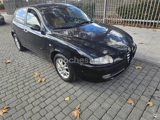 alfa romeo 147 1.9 jtd distinctive