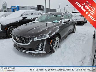 3.0 tt premium luxury *47 609km*