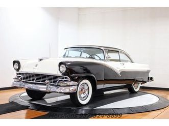 1956 ford fairlane