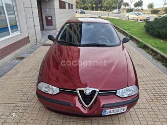 ALFA ROMEO 156 alfa-romeo-156-1-9-jtd-progression