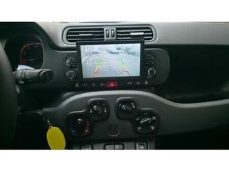 city cross 1.0 firefly hybrid 70cv s&s 5p.ti (promo)