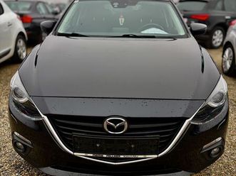 maza 3, 1.5l skyactiv-g (100 hp) euro5, 2014 deva