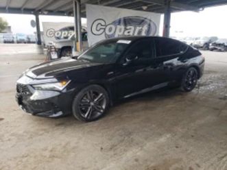 acura integra a-spec vtec ≫ 2024 • 33 000 лв. • id