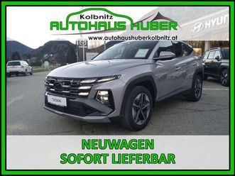 hyundai tucson 1,6 t-gdi phev 4wd go plus aut.