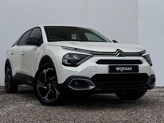 1.2 puretech max eat8 euro 6 (s/s) 5dr