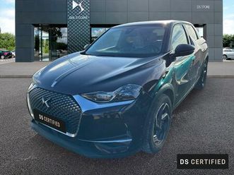 crossback puretech 130 eat8 grand chic