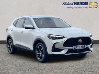 mghs 1.5 t-gdi 16.6kwh se auto euro 6 (s/s) 5dr