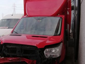 transit ford transit euro 6