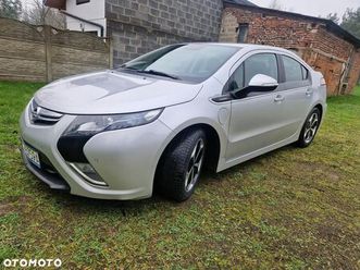 opel ampera epionier edition
