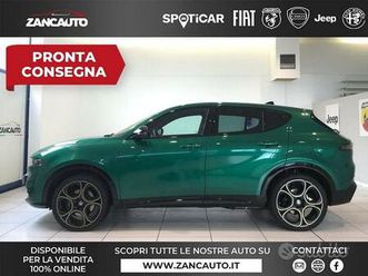 alfa romeo tonale 1.3 280 cv phev at6 q4 intensa