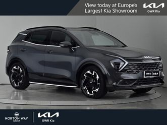 1.6 t-gdi isg 48v gt-line s