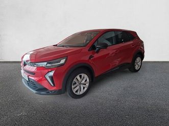 evolution e-tech full hybrid 107 kw (145 cv)