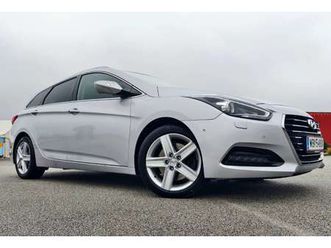 hyundai i40 premium