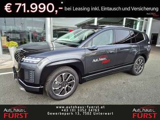 hyundai ioniq 9 elektro 110kwh 4wd prestige line