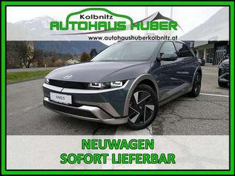 hyundai ioniq 5 elektro 84kwh prestige line 4wd aut.