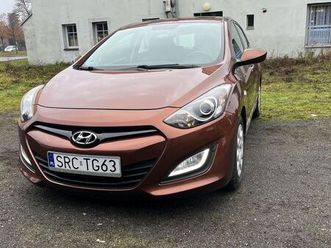 hyundai i30 1.4 classic