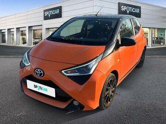 1.0 vvt-i 72ch x-cite 2 5p my19