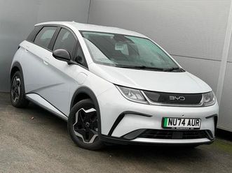 44.9kwh active auto 5dr