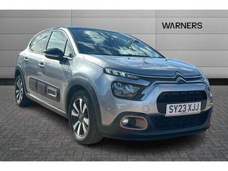 1.2 puretech c-series edition euro 6 (s/s) 5dr