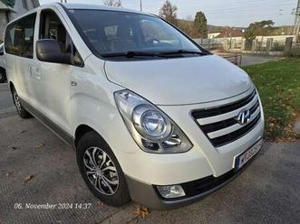 hyundai h-1