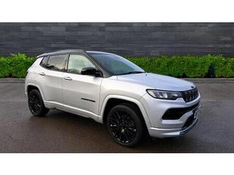 1.3 gse t4 11.4kwh s auto 4xe euro 6 (s/s) 5dr