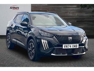 1.2 hybrid gt e-dsc6 euro 6 (s/s) 5dr