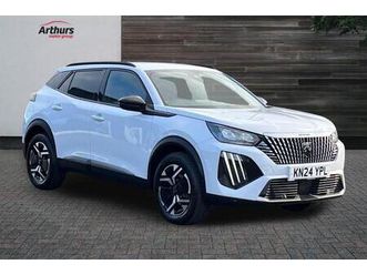 1.2 puretech allure eat euro 6 (s/s) 5dr