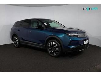 1.2 gs e-dct euro 6 (s/s) 5dr