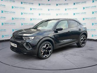 1.2 turbo ultimate auto euro 6 (s/s) 5dr