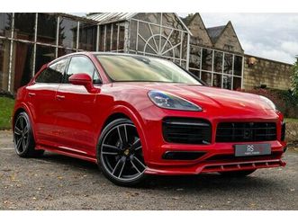 2022 (22) - 3.0t v6 tiptronics 4wd euro 6 (start/stop) 5dr