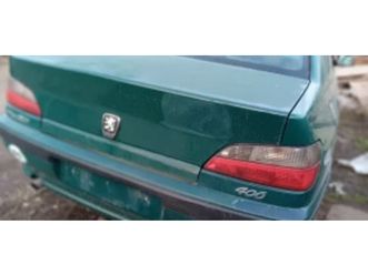 peugeot 406 2 бр ≫ 1996 • 12 лв. • id