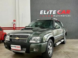 p-up executive 2.4 mpfi f.power cd