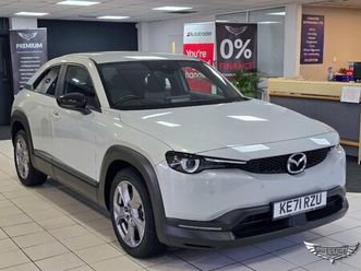 2021 (71) - 35.5kwh se-l lux auto 5dr