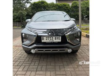 2018 mitsubishi xpander 1.5 ultimate mpv