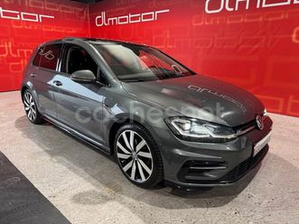 volkswagen golf sport rline 1.5 tsi dsg