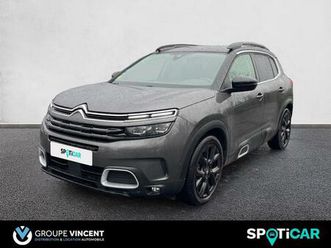 2.0 bhdi 180cv shine