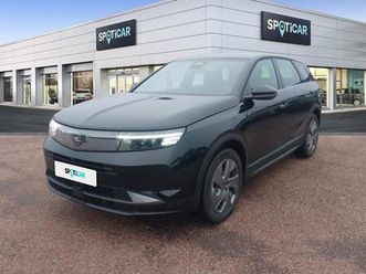 1.2 turbo hybrid 145ch edition e-dct6