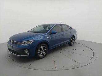 volkswagen virtus comfort. 200 tsi 1.0 flex 12v aut 2025