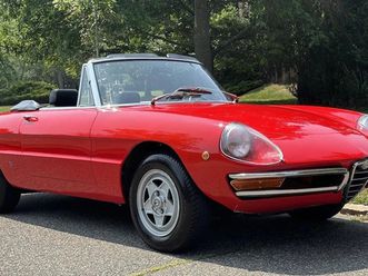 ALFA ROMEO 1750 1969-alfa-romeo-1750