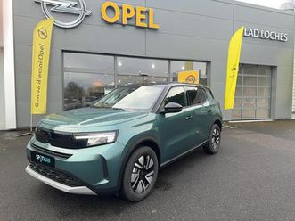 1.2 turbo hybrid 145ch auto gs