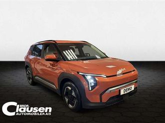 kia ev3 81 long range prestige 5d