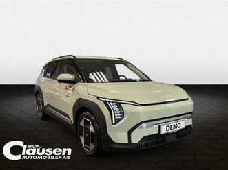 kia ev3 81 long range upgrade 5d