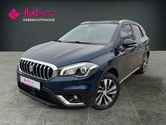 suzuki sonstige s-cross comfort+ allgrip mhev (*allrad*navi*)