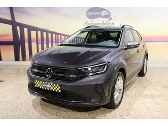 volkswagen taigo 1.0 tsi urban dsg