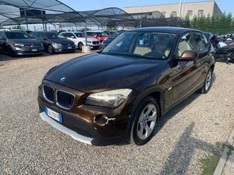 x1 (e84) x1 xdrive20d futura