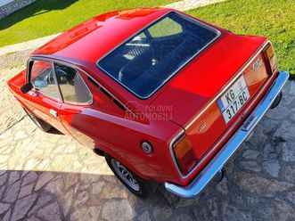 fiat 128 sport cupe