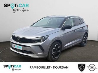 hybrid 225 ch bva8 ultimate