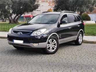 hyundai ix55 3.0 crdi vgt gls aut. style