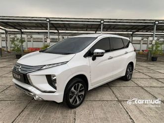 2019 mitsubishi xpander 1.5 ultimate mpv